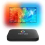 намаление Fancy Sync Box Амбиентно синхронизирано TV осветление HDMI 2.0 (56" To 65"), снимка 1