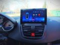 Peugeot 206+ 207 - 9" Навигация Андроид Мултимедия GPS WiFi, снимка 2