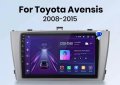 Toyota Avensis Т25 Т27 Android тойота авенсис андроид навигация 02-15, снимка 4