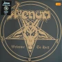 Нов Vinyl (Venom - Welcome to Hell), снимка 1