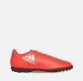 НАМАЛЕНИЕ !!!  Футболни обувки стоножки Adidas X 16.4 TF Red/Orange S75708 №46, снимка 1