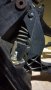 Серво спирачна помпа съединител газ датчик педали за Мерцедес Ванео В414 1,7ЦДИ от Mercedes Vaneo W4, снимка 12