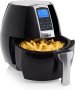 Уред за здравословно готвене Princess Hot Air Fryer 182020, снимка 1