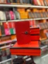 портмонета с кутия hermes , снимка 2