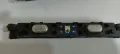 Комплект говорители EAB62088401. Свалени от Телевизор LG42LW4500., снимка 3