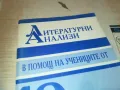 ЛИТЕРАТУРНИ АНАЛИЗИ 0810241207, снимка 2