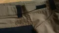 URBERG SKANDINAVIEN Liabygda Hiking Stretch Short размер 48 / S къси панталони - 1054, снимка 6
