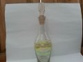 Гарафа бутилка, снимка 1 - Антикварни и старинни предмети - 33488943