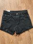 Панталони къси -лен, снимка 4