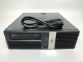 Компютър HP rp5800 Desktop Pentium G860 ,RAM 8GB ,256SSD 24м Гаранция, снимка 1