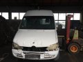 mercedes sprinter 311 cdi на части мерцедес спринтер 2.2 цди, снимка 6