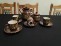 Два сервиза за кафе. Цена-15 лева, за брой. Пращампо Еконт., снимка 2