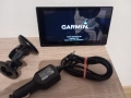 Навигация Garmin DriveSmart™ 60LMT-D EU, снимка 1