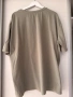 Мъжка зелена тениска 4XL, снимка 2