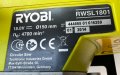 RYOBi RWSL1801 - Акумулаторен ръчен циркуляр Solo, снимка 5