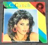 C.C. Catch ‎– C.C.Catch, Vinyl 7", 45 RPM, EP, Stereo