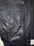 Кожено яке DEVRED, снимка 6