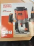 оберфреза black decker kw1200e-qs, снимка 1
