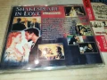 SHAKESPEARE IN LOVE X2 CD 0308250933, снимка 2