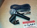 shure beta sm58s-profi microphone-внос швеицария 2603210918, снимка 12