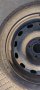 Гума с джанта за Форд Мондео МК 2 от 1993-2000, снимка 2