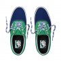 НОВИ Vans Era ComfyCush Lace Mix ОРИГИНАЛНИ мъжки кецове 44 и 44,5, снимка 2