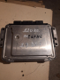 Компютър двигател за Renault Megane 1.9 dci 120 hp - 0 281 012 589, снимка 2