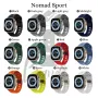 Силиконови каишки Nomad Sport за Apple Watch ULTRA/SE/10/9/8/7/6/5, снимка 3