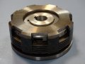 Съединител електромагнитен многодисков ELS-2.5 multi-plate electromagnetic clutch, снимка 1
