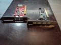 Продават се SATA (e-SATA) и USB контролери за настолни компютри, снимка 6