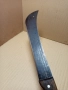 Соц Стар Голям Нож Мачете. , снимка 4