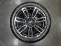 19” Нови OE BMW Джанти Style 935 M Гуми Датчици БМВ 5 G60 G61 i5, снимка 2