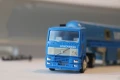 ALBEDO 1:87 H0 VOLVO ЦИСТЕРНА КАМИОН TIR МОДЕЛ, снимка 5