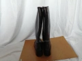 № 39 дамски ботуши естествена кожа, снимка 8