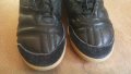 NIKE CTR 360 Leather Football Shoes Размер EUR 38,5 / UK 5,5 детски за футбол 42-14-S, снимка 11