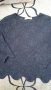 Дантелена блуза,  размер S, снимка 1 - Блузи с дълъг ръкав и пуловери - 28260389