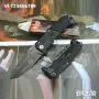 Сгъваем нож STRIDER KNIVES F30 105x235, снимка 7