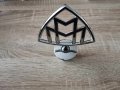 Майбах Maybach емблема лого, снимка 2