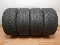 255/55/19 Bridgestone 2021 г. / зимни гуми, снимка 1 - Гуми и джанти - 43491639