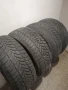 зимни гуми, снимка 1