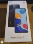 Xiaomi redmi note 11, снимка 1