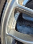 4 джанти BBS MOTORSPORT 18", 5Х112 с гуми PIRELLI 225/45R18; 95Y, снимка 6