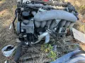 Двигател Mercedes w220 3.2CDI 204hp, снимка 2