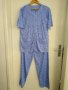 Нова памучна пижама, размер ХL, снимка 1 - Пижами - 38392690