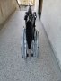 Рингова инвалидна количка чисто нова , снимка 5