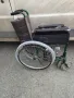 Инвалидна количка, снимка 1