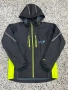 Мъжко водо и ветро непромукаемо яке BLAKLADER. Размер М, снимка 4