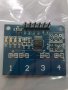 Capacitive Touch Switch  TTP223-BA6, снимка 2