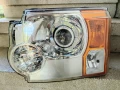 Фарове Land Rover Discovery Xenon / Фар Land Rover Ляв Десен Оригинални, снимка 9