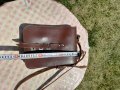 Стара командирска,офицерска чанта #11, снимка 5